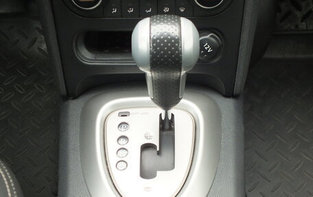 Nissan Qashqai, 2010 год, 949 000 рублей, 15 фотография