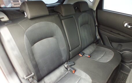 Nissan Qashqai, 2010 год, 949 000 рублей, 22 фотография