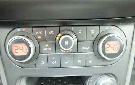Nissan Qashqai, 2010 год, 949 000 рублей, 14 фотография