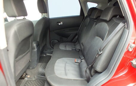 Nissan Qashqai, 2010 год, 949 000 рублей, 19 фотография
