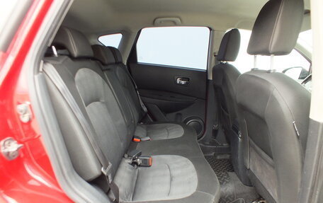 Nissan Qashqai, 2010 год, 949 000 рублей, 23 фотография