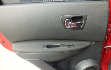 Nissan Qashqai, 2010 год, 949 000 рублей, 18 фотография