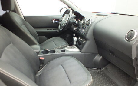 Nissan Qashqai, 2010 год, 949 000 рублей, 24 фотография