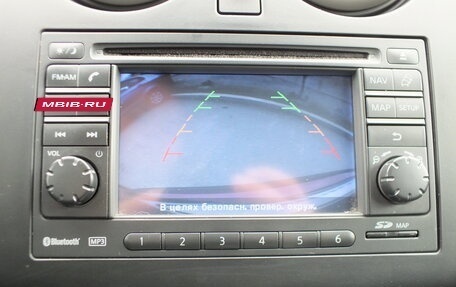 Nissan Qashqai, 2010 год, 949 000 рублей, 13 фотография