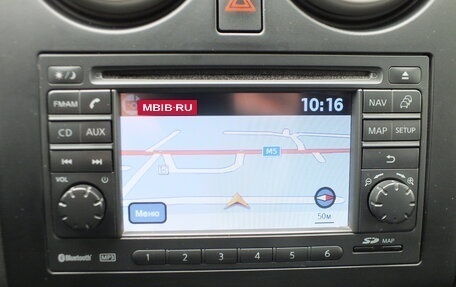 Nissan Qashqai, 2010 год, 949 000 рублей, 12 фотография