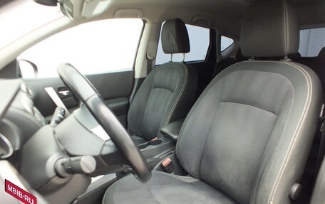 Nissan Qashqai, 2010 год, 949 000 рублей, 17 фотография