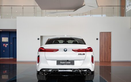 BMW X6 M, 2025 год, 23 400 000 рублей, 4 фотография