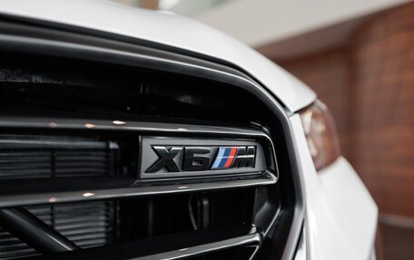 BMW X6 M, 2025 год, 23 400 000 рублей, 5 фотография