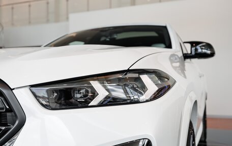 BMW X6 M, 2025 год, 23 400 000 рублей, 6 фотография