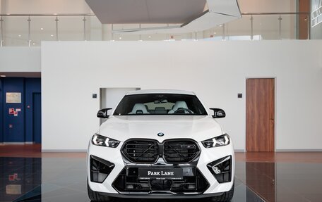 BMW X6 M, 2025 год, 23 400 000 рублей, 3 фотография
