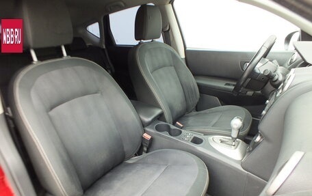 Nissan Qashqai, 2010 год, 949 000 рублей, 25 фотография