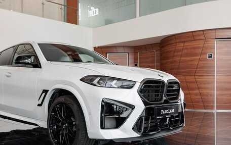 BMW X6 M, 2025 год, 23 400 000 рублей, 8 фотография