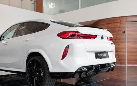 BMW X6 M, 2025 год, 23 400 000 рублей, 10 фотография