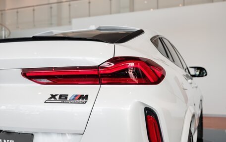 BMW X6 M, 2025 год, 23 400 000 рублей, 11 фотография