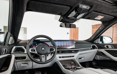 BMW X6 M, 2025 год, 23 400 000 рублей, 13 фотография