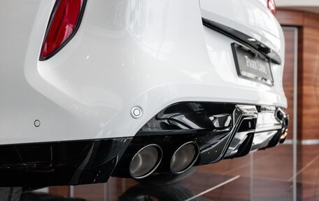 BMW X6 M, 2025 год, 23 400 000 рублей, 12 фотография