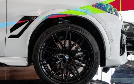 BMW X6 M, 2025 год, 23 400 000 рублей, 9 фотография