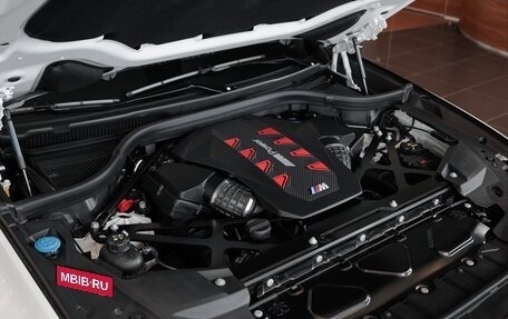 BMW X6 M, 2025 год, 23 400 000 рублей, 7 фотография