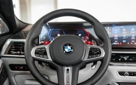 BMW X6 M, 2025 год, 23 400 000 рублей, 14 фотография
