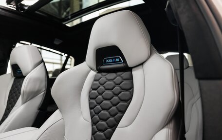 BMW X6 M, 2025 год, 23 400 000 рублей, 22 фотография