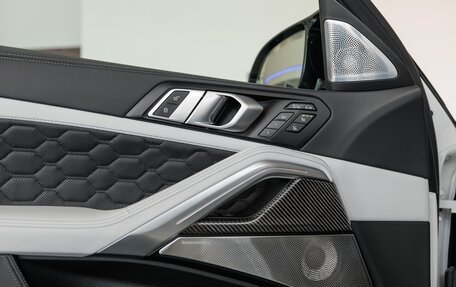 BMW X6 M, 2025 год, 23 400 000 рублей, 20 фотография