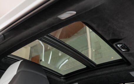 BMW X6 M, 2025 год, 23 400 000 рублей, 28 фотография