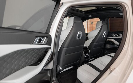 BMW X6 M, 2025 год, 23 400 000 рублей, 27 фотография
