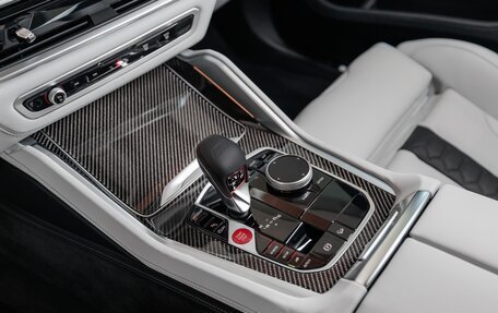 BMW X6 M, 2025 год, 23 400 000 рублей, 18 фотография