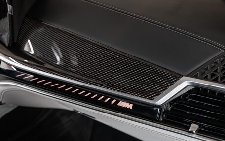 BMW X6 M, 2025 год, 23 400 000 рублей, 19 фотография