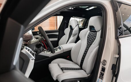 BMW X6 M, 2025 год, 23 400 000 рублей, 21 фотография