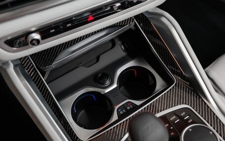 BMW X6 M, 2025 год, 23 400 000 рублей, 17 фотография