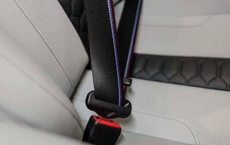 BMW X6 M, 2025 год, 23 400 000 рублей, 24 фотография