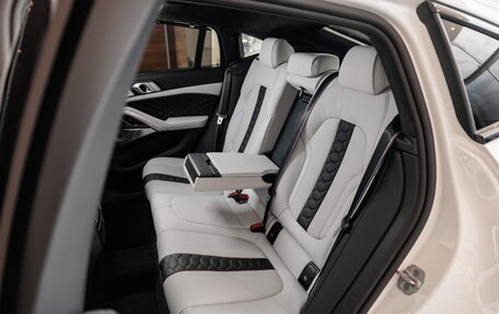 BMW X6 M, 2025 год, 23 400 000 рублей, 30 фотография