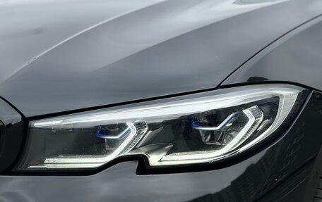 BMW 3 серия, 2019 год, 4 000 000 рублей, 9 фотография