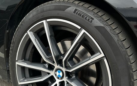 BMW 3 серия, 2019 год, 4 000 000 рублей, 13 фотография
