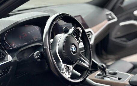BMW 3 серия, 2019 год, 4 000 000 рублей, 11 фотография