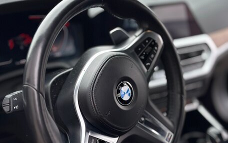 BMW 3 серия, 2019 год, 4 000 000 рублей, 10 фотография
