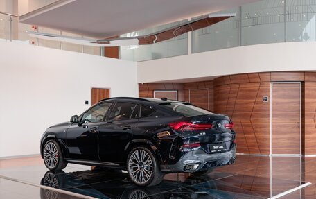 BMW X6, 2025 год, 18 300 000 рублей, 2 фотография