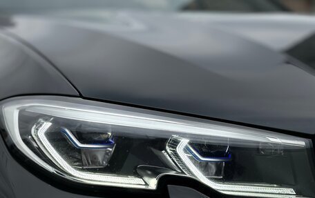 BMW 3 серия, 2019 год, 4 000 000 рублей, 8 фотография