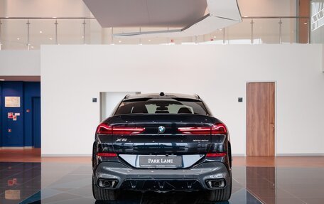 BMW X6, 2025 год, 18 300 000 рублей, 4 фотография