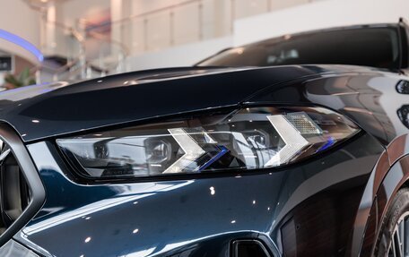 BMW X6, 2025 год, 18 300 000 рублей, 5 фотография