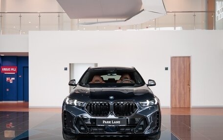 BMW X6, 2025 год, 18 300 000 рублей, 3 фотография