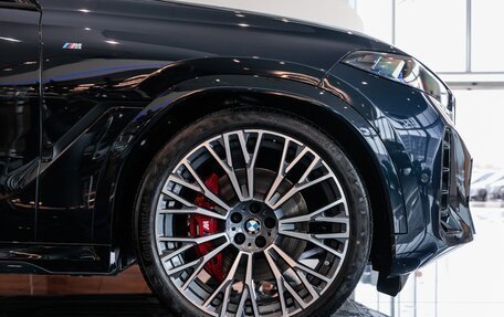 BMW X6, 2025 год, 18 300 000 рублей, 8 фотография