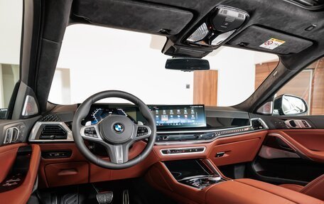 BMW X6, 2025 год, 18 300 000 рублей, 13 фотография