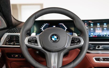 BMW X6, 2025 год, 18 300 000 рублей, 14 фотография