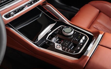 BMW X6, 2025 год, 18 300 000 рублей, 17 фотография