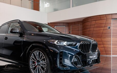 BMW X6, 2025 год, 18 300 000 рублей, 7 фотография