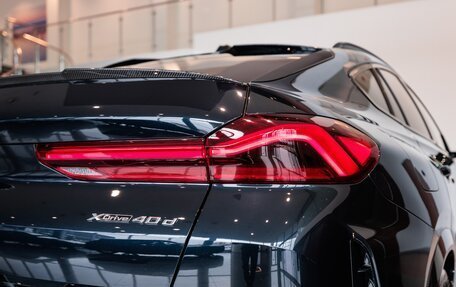 BMW X6, 2025 год, 18 300 000 рублей, 12 фотография