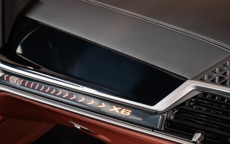 BMW X6, 2025 год, 18 300 000 рублей, 19 фотография