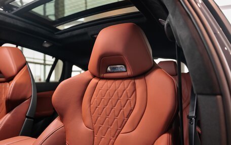 BMW X6, 2025 год, 18 300 000 рублей, 22 фотография